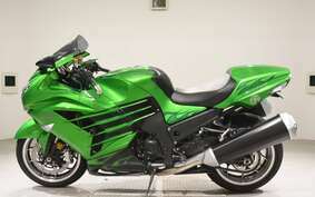 KAWASAKI ZX 1400 NINJA R 2012 ZXNE12