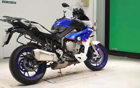 BMW S1000XR 2015 0D03