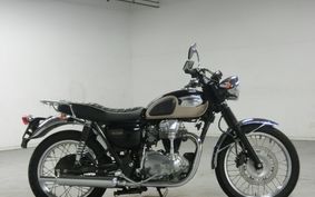 KAWASAKI W650 2003 EJ650A