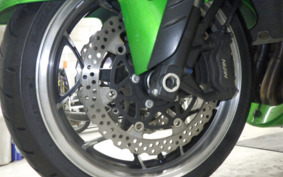 KAWASAKI ZX 1400 NINJA R A 2012