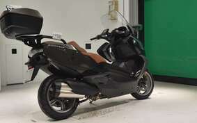 BMW C650GT 2020