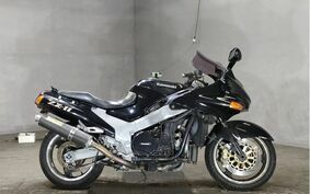 KAWASAKI ZX 1100 NINJA 1997 ZXBD12