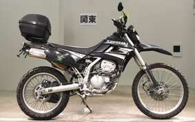 KAWASAKI KLX250 Gen.2 LX250S