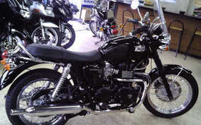 TRIUMPH BONNEVILLE T100 2012 J9157G