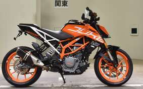 KTM 390 DUKE 2018 JPJ40