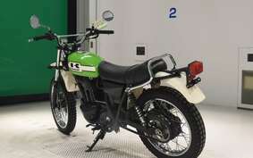 KAWASAKI 250TR BJ250F