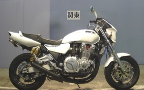 YAMAHA XJR1200 1994 4KG