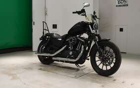 HARLEY XL883N 2014 LE2