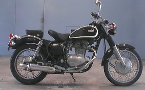 KAWASAKI ESTRELLA CUSTOM 2001 BJ250A