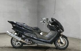 YAMAHA MAJESTY 125 5CA