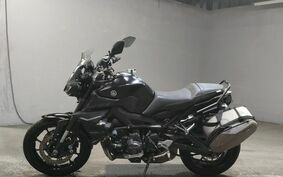 YAMAHA MT-09 2017 RN52J