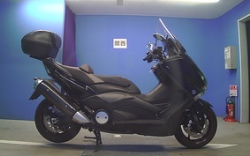 YAMAHA T-MAX 530 A 2013 SJ09