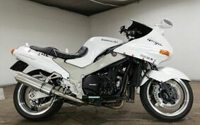 KAWASAKI ZZ1100 NINJA 1993 ZXT10D