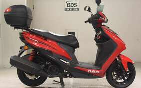 YAMAHA CYGNUS 125 XSR 3 SEA5J