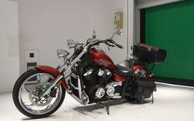 YAMAHA XVS1300CA STRIKER 2012