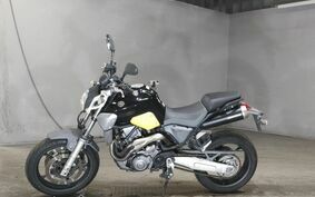 YAMAHA MT-03 2006 不明