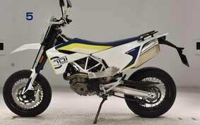 HUSQVARNA 701SM 2019