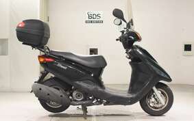 YAMAHA AXIS 125 TREET SE53J