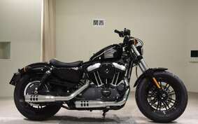 HARLEY XL1200X 2016 LC3