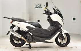 YAMAHA N-MAX SED6J