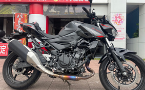 KAWASAKI Z400 2023 EX400L