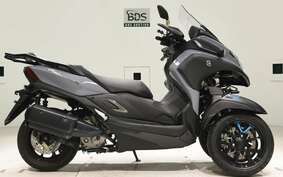 YAMAHA TRICITY 300 2023 SH15J