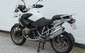 BMW R1200GS PREMIUM LINE 2010 0450