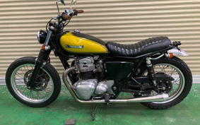 KAWASAKI W650 2002 EJ650A