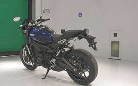 YAMAHA XSR900 2020 RN56J