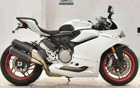 DUCATI 959 PANIGALE 2016 HA01J