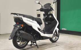 YAMAHA CYGNUS 125 XSR 3 SEA5J