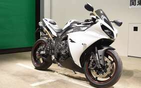 YAMAHA YZF-R1 2014 RN22