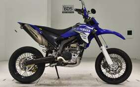 YAMAHA WR250X DG15J