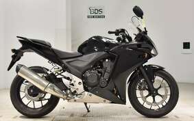 HONDA CBR400R 2015 NC47