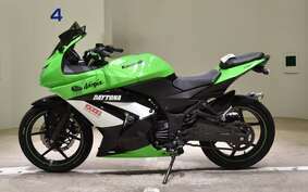 KAWASAKI NINJA 250R EX250K