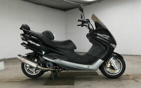 YAMAHA MAJESTY 125 5CA