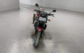 KAWASAKI XANTHUS 1996 ZR400D