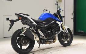 SUZUKI GSR750 A GR7NA