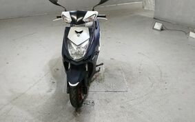 YAMAHA CYGNUS 125 X SR SED8J