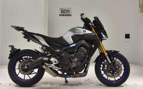 YAMAHA MT-09 ASP 2019 RN52J