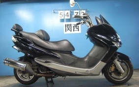 YAMAHA MAJESTY 125 FI SE22