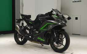 KAWASAKI ZX-25R-2SE ZX250H