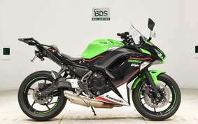 KAWASAKI NINJA 650 A 2022 ER650H