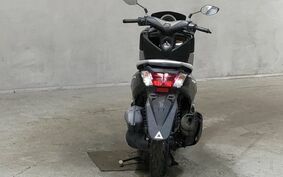 YAMAHA N-MAX 125 SE86J