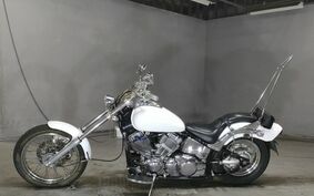 YAMAHA DRAGSTAR 400 1997 4TR