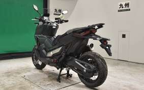 HONDA X-ADV 750 2020 RC95