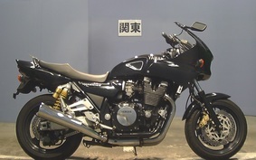 YAMAHA XJR1200 R 1997 4KG