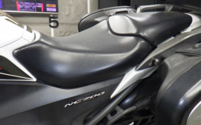 HONDA NC 700 X D 2012 RC63