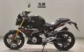 BMW G310R 2021