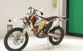 KTM 350 EXC F SIXDAYS 2013